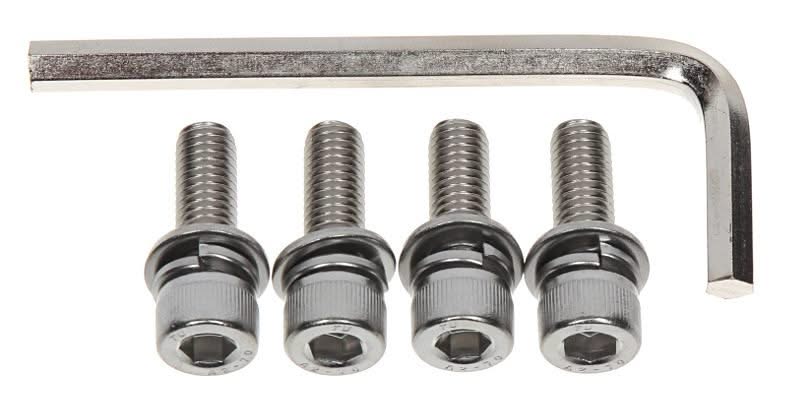 Dahua Dahua PFA150-B Schwarz