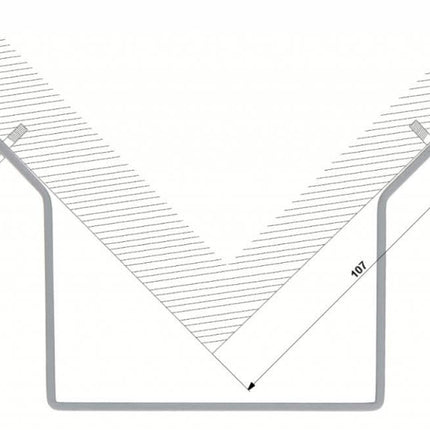 Dahua Dahua PFA151 angle bracket