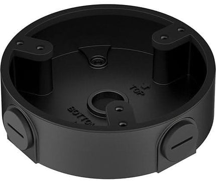 Dahua Dahua PFA197R Muur/montagedoos Zwart