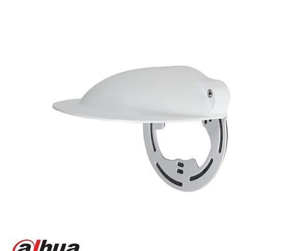 Dahua Dahua PFA200W Regenkap voor dome camera's