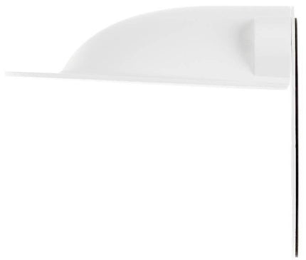 Dahua Dahua PFA200W Regenkap voor dome camera's
