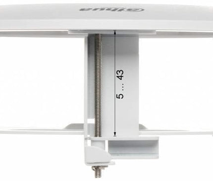 Dahua Dahua PFB201C, flush mount bracket