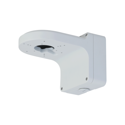 Dahua Dahua PFB206W wall bracket outdoor application