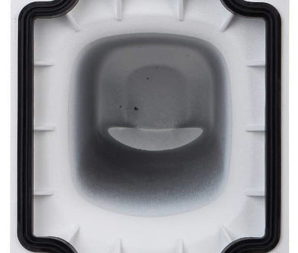 Dahua Dahua PFB305W Aluminium-Wandhalterung tbv Mini-Dome