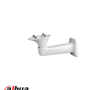 Alarm SystemExpert.co.uk Alarm SystemExpert.co.uk PFB604W, aluminum wall bracket, 26cm