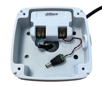 Alarm SystemExpert.co.uk PFM320D-015 DC12V 1.5A Power Adapter