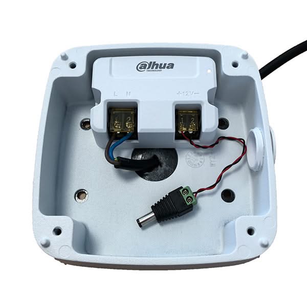 Alarm SystemExpert.co.uk PFM320D-015 DC12V 1.5A Power Adapter