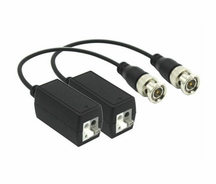 Dahua Dahua PFM800-4K Passives Video-Balun-Set für 4K/8Mp