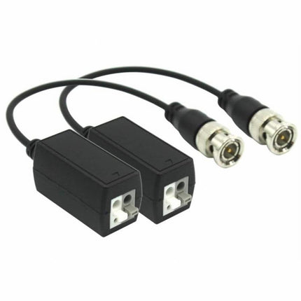 Dahua Dahua PFM800-4K Balun vidéo passif capable de 4K/8Mp