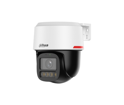 Dahua Dahua PT2849C1-S-PV-PRO, 8MP PT Netwerkcamera, 2weg audio, Full-Color en Auto Tracking