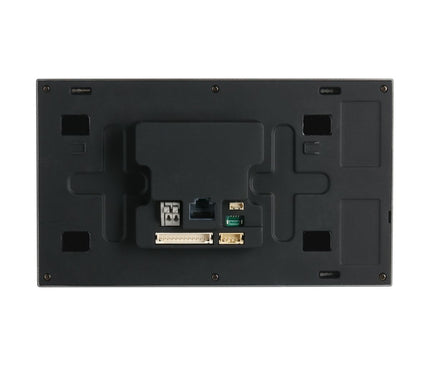 Dahua Dahua SCP3044A-BZ, Binnenpost met Android 14, 10" IPS-touchscreen, inbouw