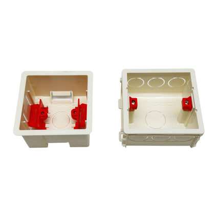 Dahua Dahua SCP3044A-BZ, Binnenpost met Android 14, 10" IPS-touchscreen, inbouw