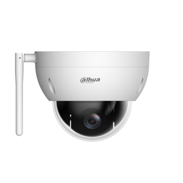 Dahua Dahua SD22204DB-GNY-W 2MP Wi-Fi Starlight D/N Mini PTZ Dome 4x optischer Zoom