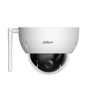 Dahua Dahua SD22204DB-GNY-W 2MP Wi-Fi Starlight D/N Mini PTZ Dome 4x Optical Zoom