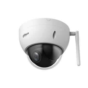 Dahua Dahua SD22204DB-GNY-W 2MP Wi-Fi Starlight D/N Mini PTZ Dome 4x optischer Zoom