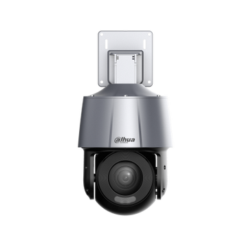 Dahua Dahua SD3A400-GN-A-PV, 4MP PT Sicherheitskamera mit intelligenter Beleuchtung und Sirene