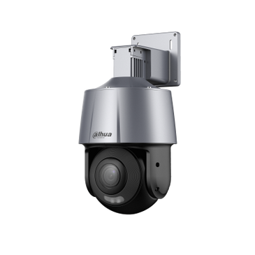 Dahua Dahua SD3A400-GN-A-PV, 4MP PT Sicherheitskamera mit intelligenter Beleuchtung und Sirene