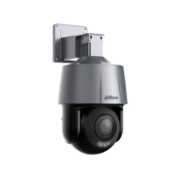 Dahua Dahua SD3A400-GN-A-PV, 4MP PT Sicherheitskamera mit intelligenter Beleuchtung und Sirene