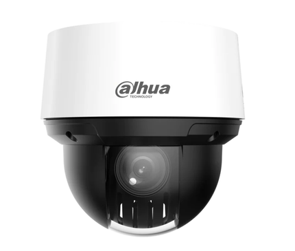 Dahua Dahua SD4A425DB-HNY4MP Starlight AI PTZ Camera 25x Zoom