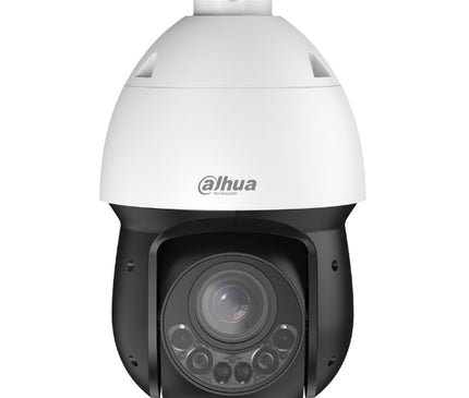Dahua Dahua SD4D425MB-HNR 4MP PTZ Smart Hybrid Light AI Camera 25x Zoom, Autotracking