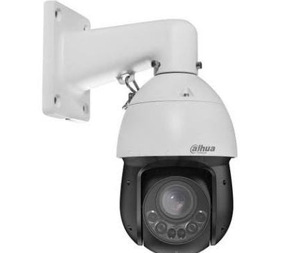 Dahua Dahua SD4D425MB-HNR 4MP PTZ Smart Hybrid Light AI Camera 25x Zoom, Autotracking