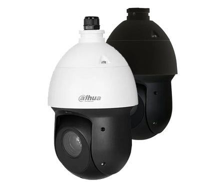 Dahua Dahua SD4D425MB-HNR 4MP PTZ Smart Hybrid Light AI Camera 25x Zoom, Autotracking