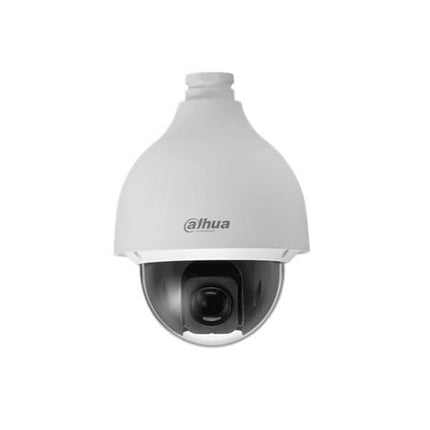Dahua Dahua SD50432XA-HNR 4MP PTZ Wizsense ohne IR 32x optischer Zoom, inkl. Wandhalterung und Netzgerät