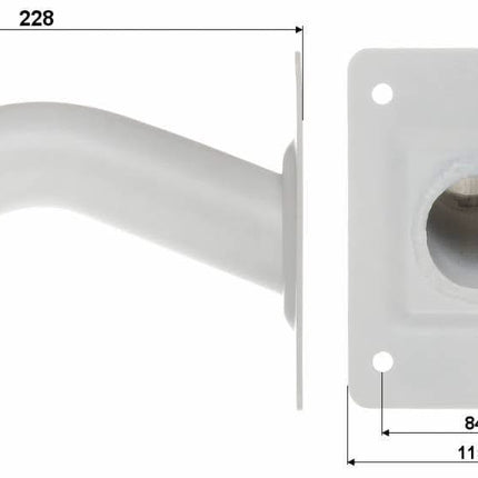 Dahua Dahua SD59232DB-HC Full HD PTZ Kamera 32x Zoom mit IR, HD-CVI Koaxialkamera