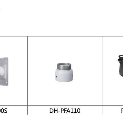 Dahua Dahua SD59232DB-HC Full HD PTZ Kamera 32x Zoom mit IR, HD-CVI Koaxialkamera