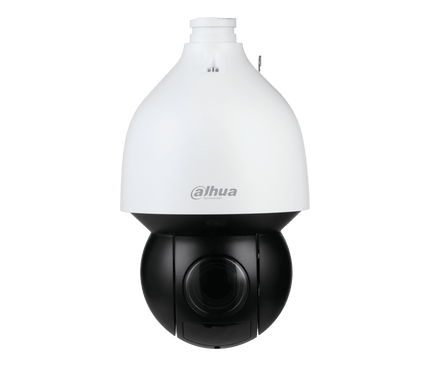Dahua Dahua SD5A825GA-HNR 8MP Starlight PTZ Wizsense, auto tracking, zoom optique 25x, incl. support et alimentation