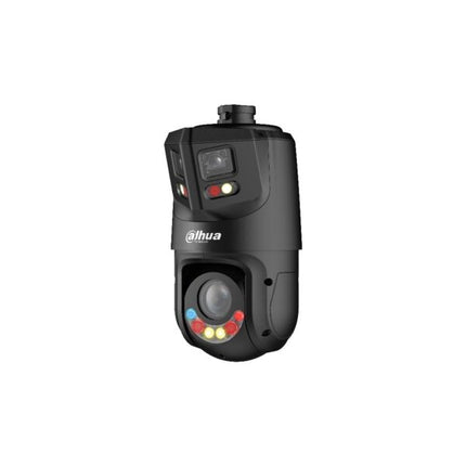 Dahua Dahua SDT4E425-8P-GB-APV1 Noir 8 + 4MP Dual-lens PTZ 25x Zoom, Tioc, Wizsense, incl. support mural
