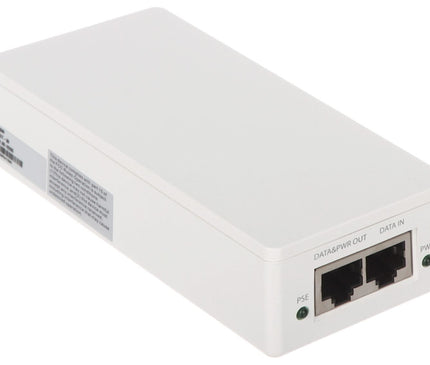 Dahua Dahua TAM1GT1GT POE-Injektor 30W PoE+