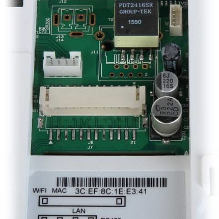 Dahua Dahua VTH5221DW 7'' WiFi intercom door monitor