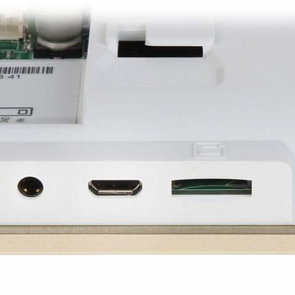 Dahua Dahua VTH5221DW 7'' WiFi intercom door monitor