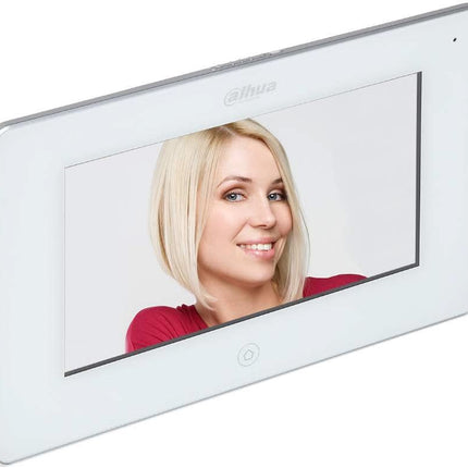 Dahua Dahua VTH5221DW 7'' WiFi intercom door monitor