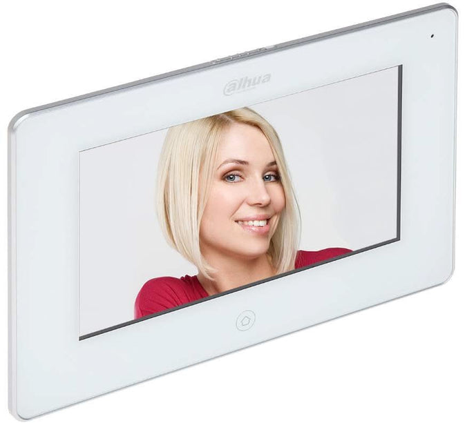 Dahua Dahua VTH5221DW 7'' WiFi Gegensprechanlage Türmonitor