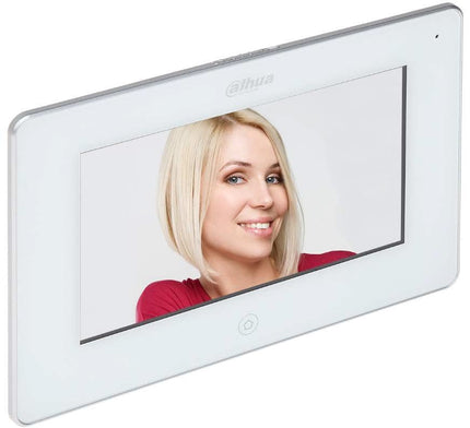 Dahua Dahua VTH5221DW 7'' WiFi intercom door monitor
