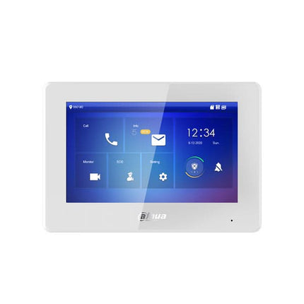Dahua Dahua VTH5422HW Video-Sprechanlage 7