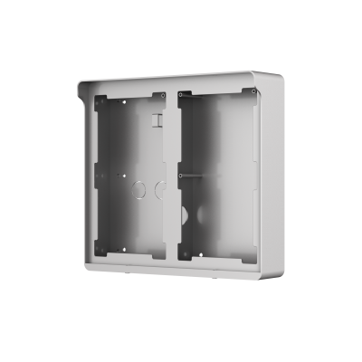 Dahua Dahua VTM04R4 Rain cover Montage en surface VTO42xx desservant 4 modules