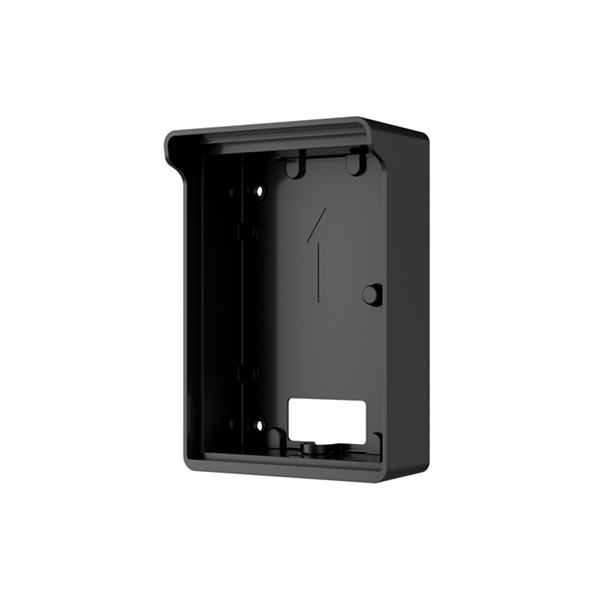 Dahua Dahua VTM05R Schwarzer Regenschutz Aufputz für VTO2202/2201