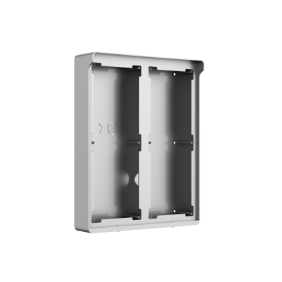 Dahua Dahua VTM06R6 Rain cover Montage en surface VTO42xx desservant 6 modules