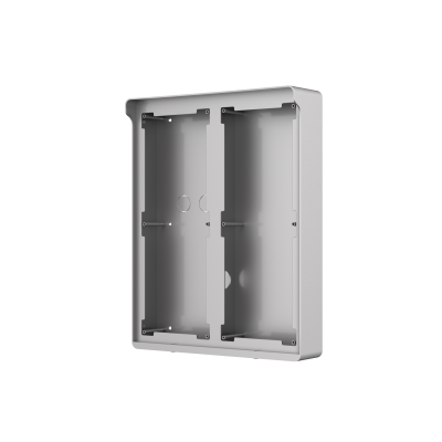 Dahua Dahua VTM06R6 Rain cover Montage en surface VTO42xx desservant 6 modules