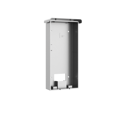 Dahua Dahua VTM08R, Capot de protection contre la pluie en saillie pour VTO3221E