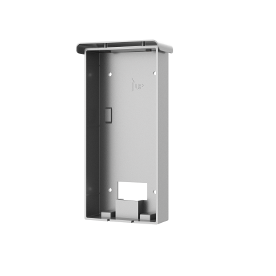 Dahua Dahua VTM08R, Capot de protection contre la pluie en saillie pour VTO3221E
