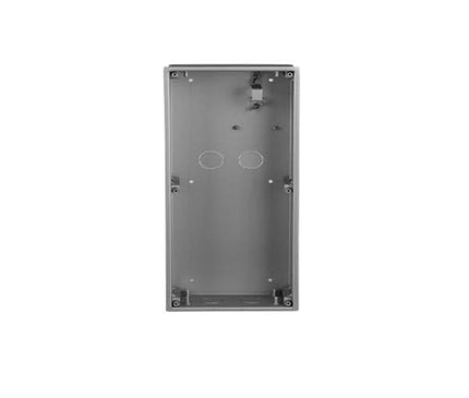 Dahua Dahua VTM127 inbouw behuizing voor 2 VTO4202F modules