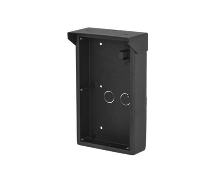 Dahua Dahua VTM26R2, 2 Rain Canopy Mount VTO42xx dient 2 Modul Schwarz