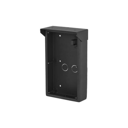 Dahua Dahua VTM26R2, 2 Rain Canopy Mount VTO42xx dient 2 Modul Schwarz