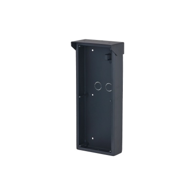 Dahua Dahua VTM27R3 Regenschutz Aufputz VTO42xx für 3 Module Schwarz