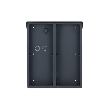 Dahua Dahua VTM29R6 Regenschutz Aufputz VTO42xx für 6 Module Schwarz