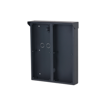 Dahua Dahua VTM29R6 Regenschutz Aufputz VTO42xx für 6 Module Schwarz